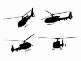 helicopters