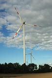 wind turbine 