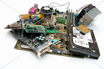 computer components 