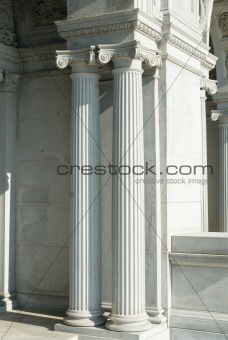 Classical Columns