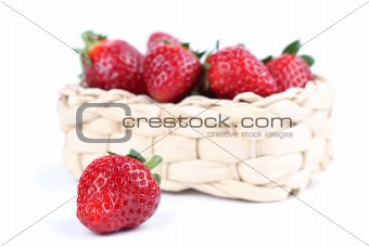 Strawbierries