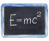Einstein equation