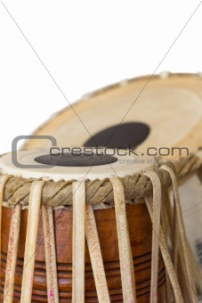 Tabla Drum