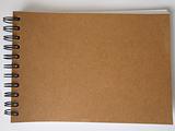 Brown Paper cover