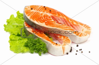 salmon 