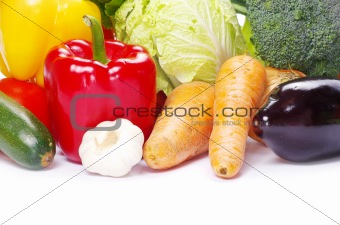  vegetables 