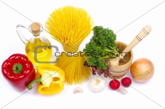 food ingredients 