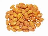 almonds 