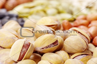  nuts 