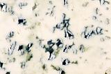 Blue cheese texture
