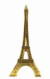 Eiffel tower minature