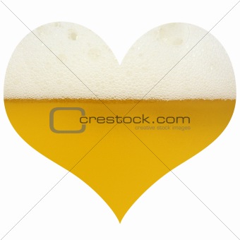 Love for Beer