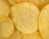 Chips texture