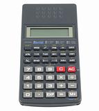 Scientific Calculator