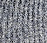 Used woolen sweater close up