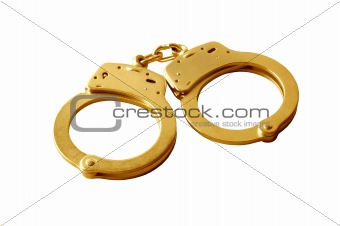 Golden handcuffs