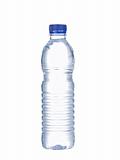 Bottle of water