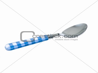 Style country spoon 