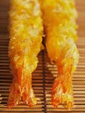 breaded shrimp tails