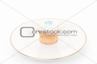 little cupcake