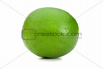 Green lemon