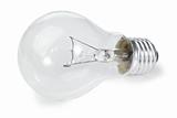 Isolated light bulb