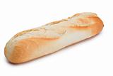 A loaf of french bread