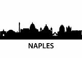 Skyline Naples