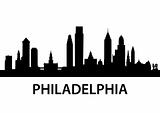 Skyline Philadelphia