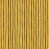 vintage bamboo wall seamless texture background