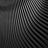Abstract black textured background.