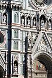 History architecture of Florence