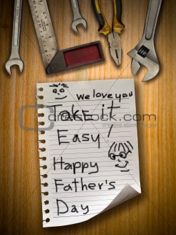 father day