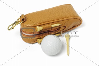 Golf accessories