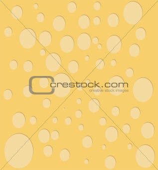 cheese background with food motive