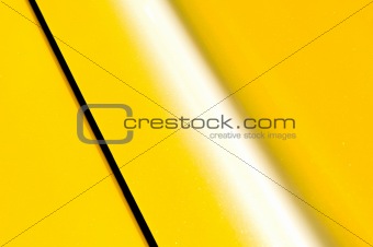 yellow panel