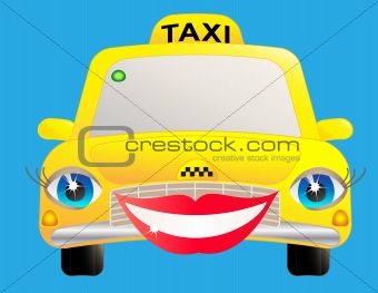 smile taxi