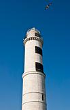 Lighthouse of Murano (Venice)