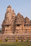 Erotic Temples of Khajuraho