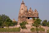 Historic Temples of Khajuraho
