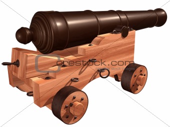 Ships Cannon