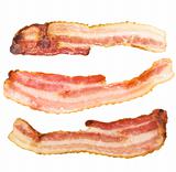 bacon strips