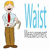 Healthy Waist Measurement