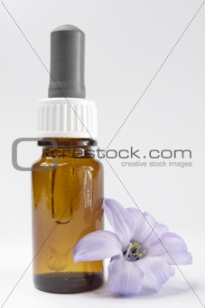 floral essential oil