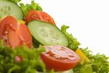 Healthy Salad 