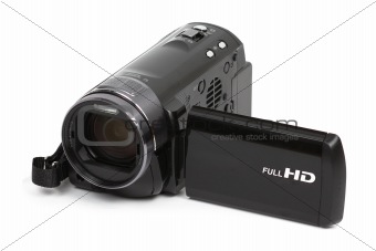 High definition camcorder