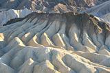 Zabriskie Point Death Valley California