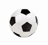 Soccer Ball - Photo Object 