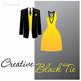 creative-black-tie