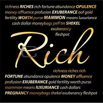 rich